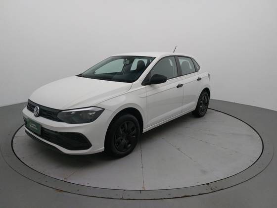 VOLKSWAGEN POLO 1.0 MPI TRACK MANUAL